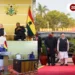 India Ghana MoU