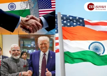 India US Mini Deal