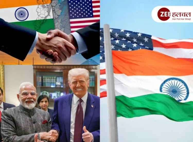 India US Mini Deal