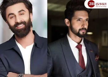 Ramayana First Look July 3