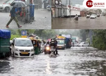 Punjab Weather Update