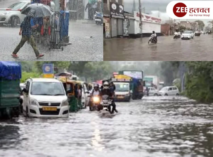 Punjab Weather Update