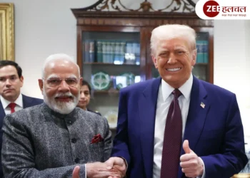 ट्रंप बयान 2025