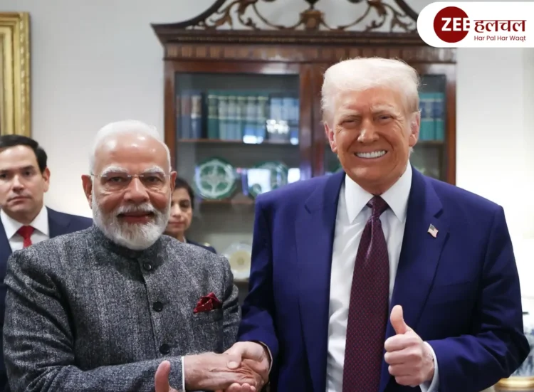 ट्रंप बयान 2025