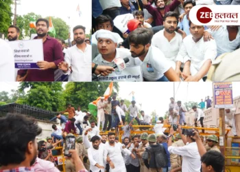 स्कूल बंद योजना