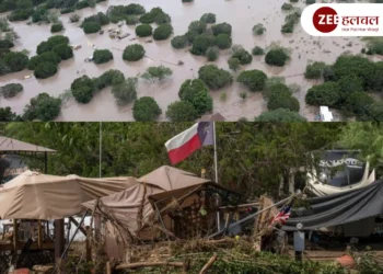 Texas floods