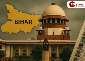 Bihar Voter List 2025