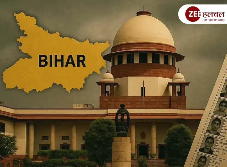 Bihar Voter List 2025