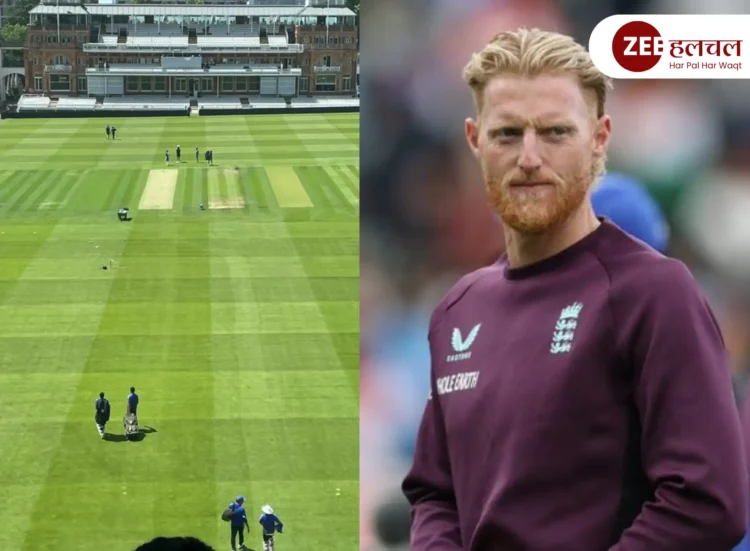 Ben Stokes
