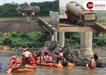 Vadodara Bridge Collapse