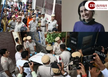 दिल्ली मर्डर केस