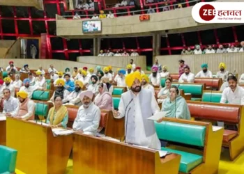 punjab assembly session