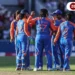 India Women vs England T20