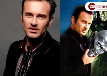 Julian McMahon