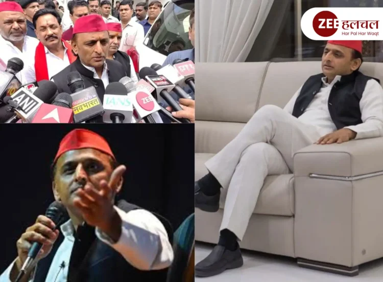 Akhilesh Yadav
