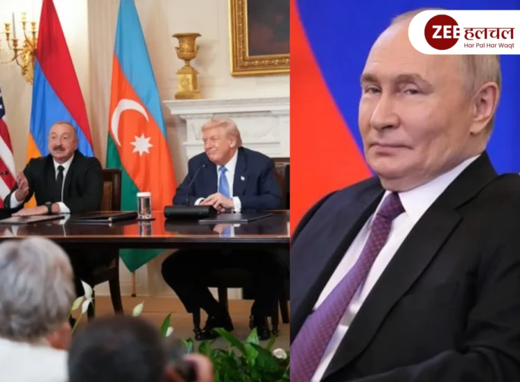 Trump Ukraine Russia