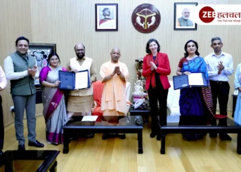 Uttar Pradesh scholarship