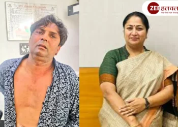 rekha gupta, cm attack