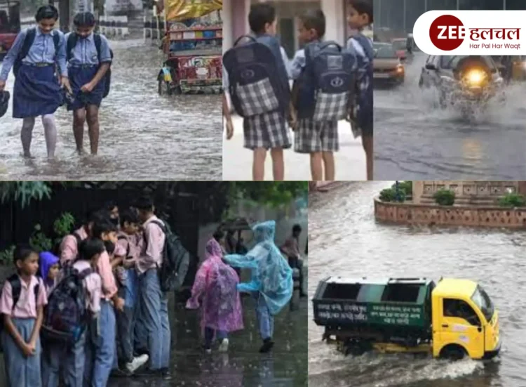 UP Schools Closed Today