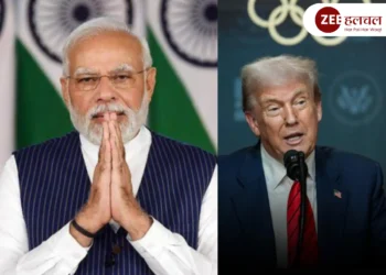 Trump India Tariffs 2025
