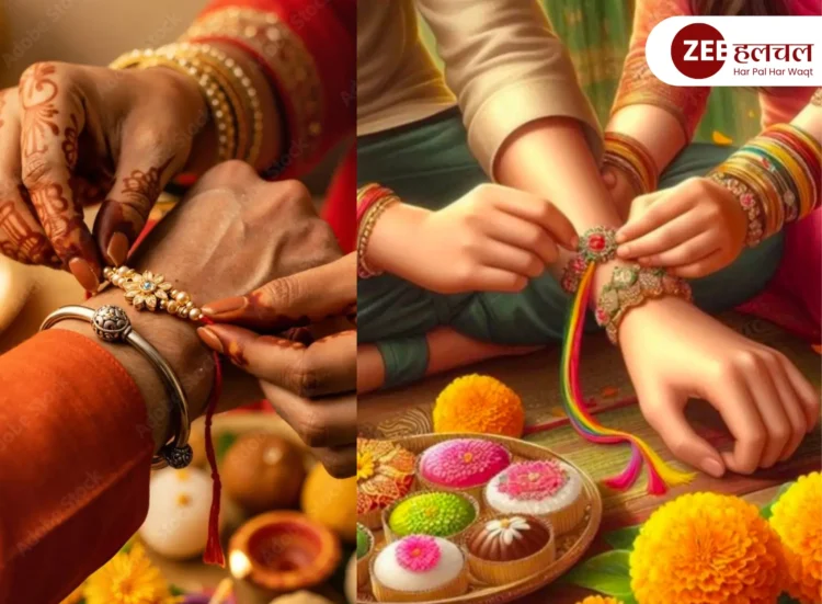 Raksha Bandhan Stories 2025