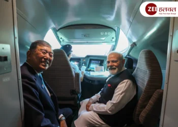 PM Modi Japan Visit