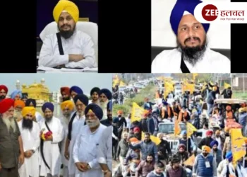 Punjab politics