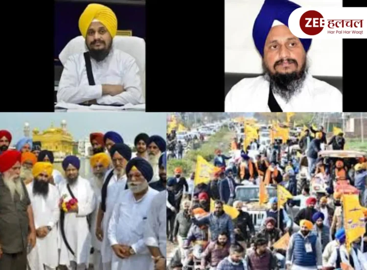 Punjab politics