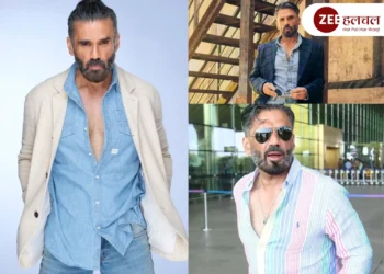 suniel shetty