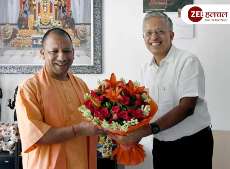 मुख्य सचिव