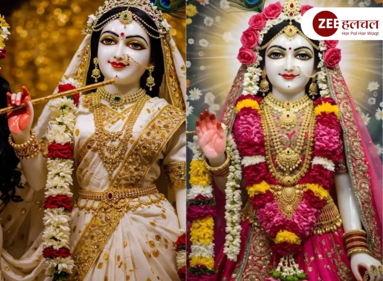 राधा अष्टमी