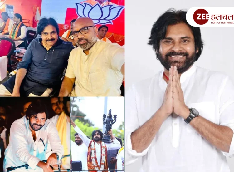 पवन कल्याण