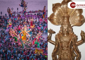 अनंत चतुर्दशी