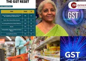 gst