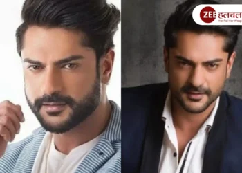 आशिष कपूर