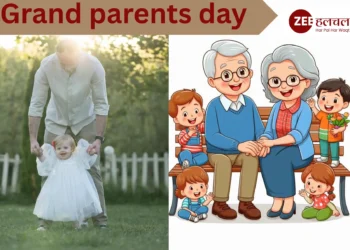 grand parents day