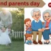 grand parents day