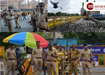 गणेश विसर्जन