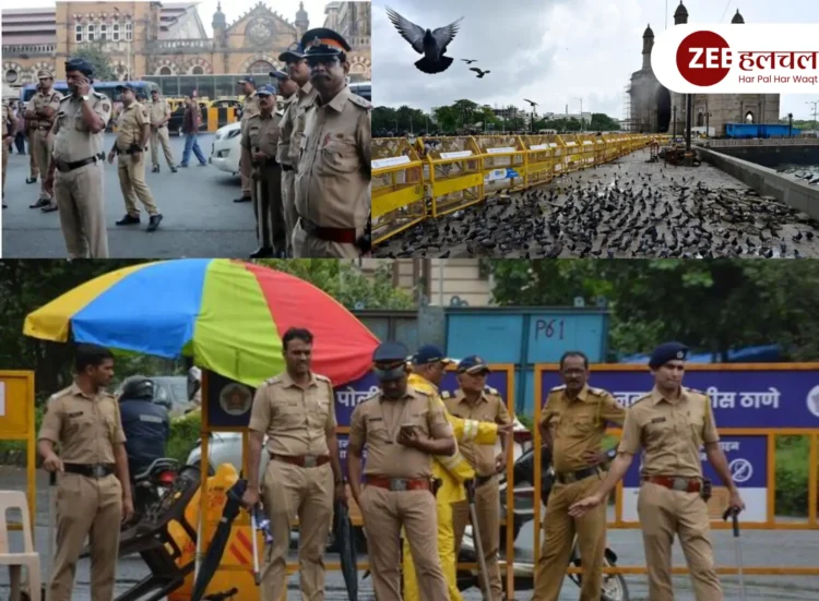 गणेश विसर्जन