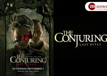 The Conjuring Last Rites