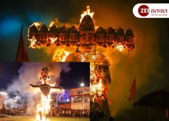 Dussehra 2025