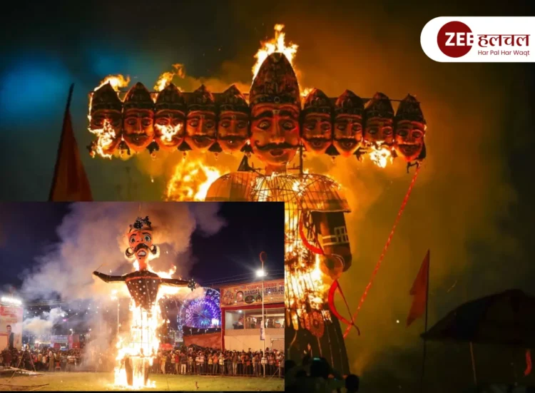 Dussehra 2025