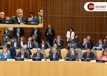 एस. जयशंकर