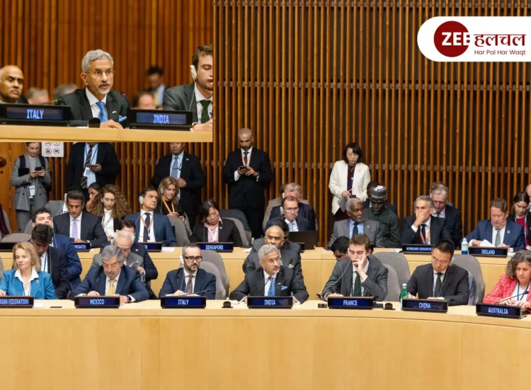 एस. जयशंकर