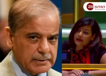 शहबाज शरीफ