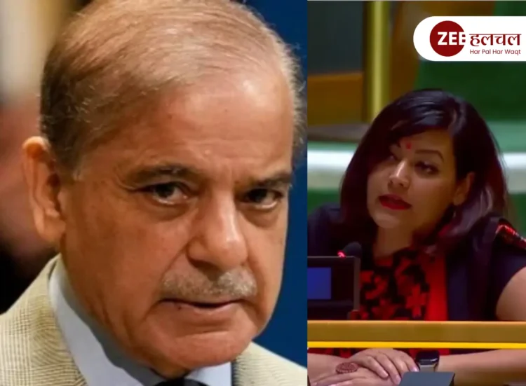 शहबाज शरीफ