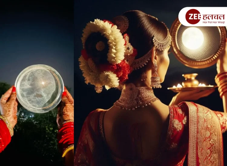 करवा चौथ