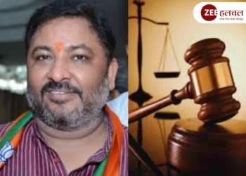 दयाशंकर सिंह