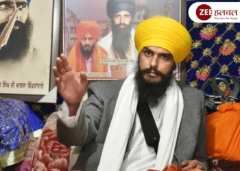 अमृतपाल सिंह