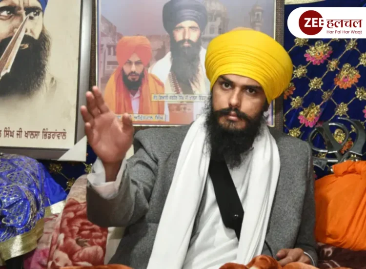 अमृतपाल सिंह